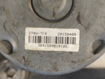 ABS unit SSANGYONG TIVOLI 15-19