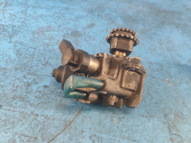 Fuel injection pump (diesel) MINI Cooper S R56 06-14