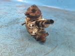 Fuel injection pump (diesel) BMW 6 SERIES (F13) 12-18