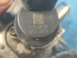 Fuel injection pump (diesel) BMW 6 SERIES (F13) 12-18