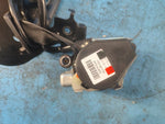 Seat belt LAND ROVER DISCOVERY Sport 15-19 Left. Rear.