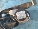 Seat belt LAND ROVER DISCOVERY Sport 15-19 Left. Rear.