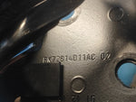 Seat belt LAND ROVER DISCOVERY Sport 15-19 Left. Rear.