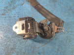 Seat belt LAND ROVER DISCOVERY Sport 15-19 Left. Rear.