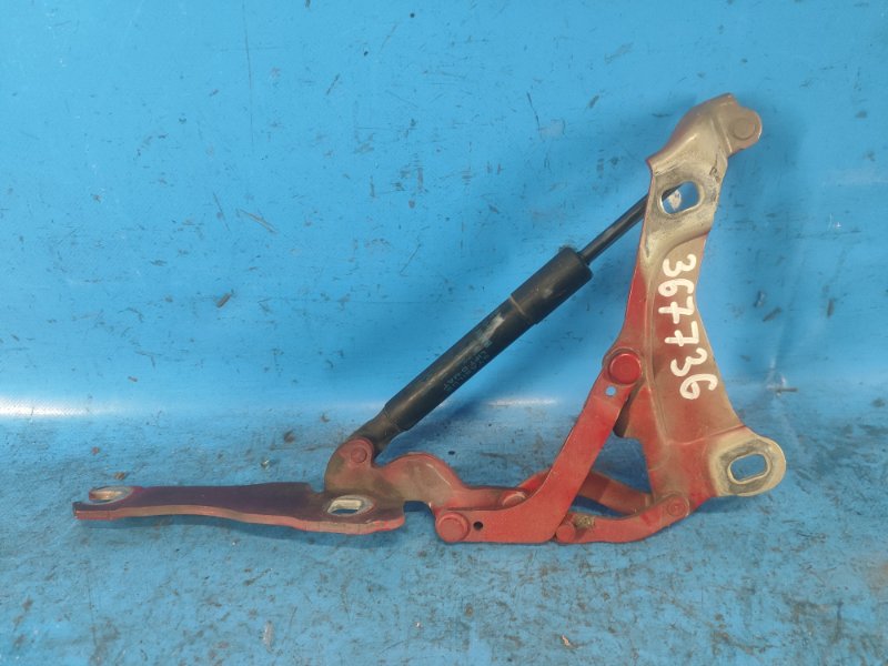 Hood hinge MINI COOPER S R56 06-14 Right