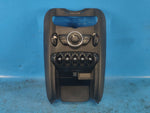 Heater control unit for MINI Cooper S R56 06-14