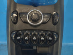 Heater control unit for MINI Cooper S R56 06-14