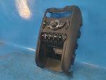 Heater control unit for MINI Cooper S R56 06-14