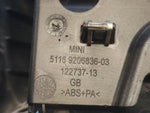 Heater control unit for MINI Cooper S R56 06-14
