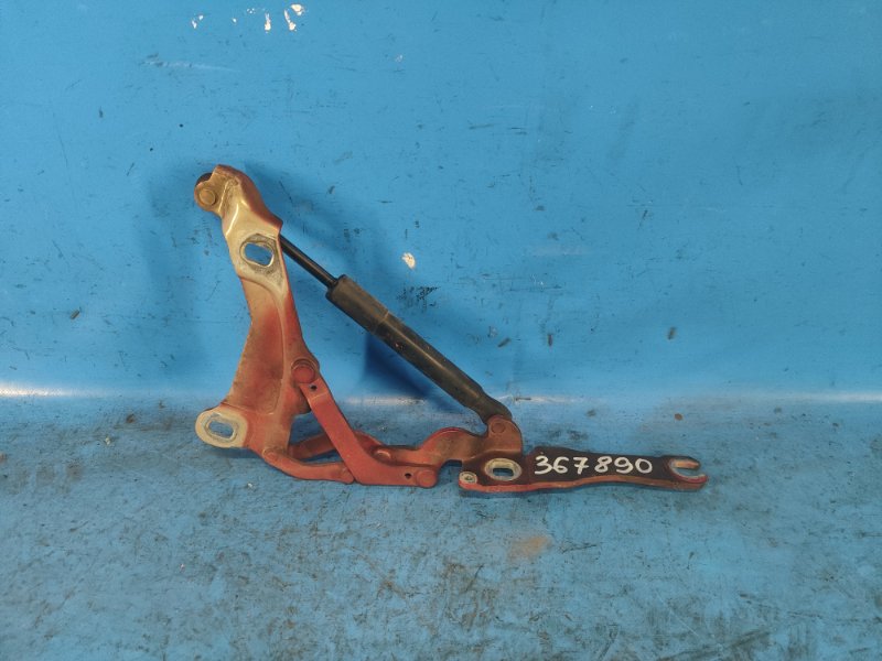 Hood hinge MINI COOPER S R56 06-14 Left.