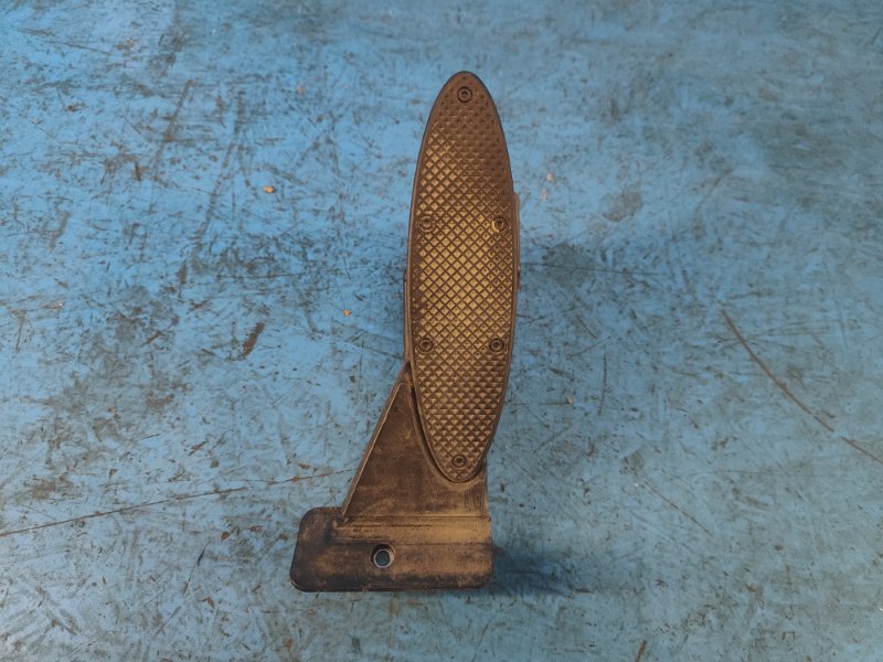 Gas pedal MINI Cooper S R56 06-14