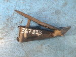 Gas pedal MINI Cooper S R56 06-14