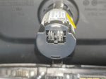Air deflector for Porsche Macan 18-22