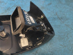 Air deflector for Porsche Macan 18-22