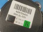 Seat belt LAND ROVER DISCOVERY Sport 15-19 Right Rear