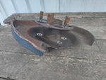 Hub TOYOTA PRIUS - 30 09-17 Right. Rear