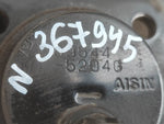 Hub TOYOTA PRIUS - 30 09-17 Right. Rear