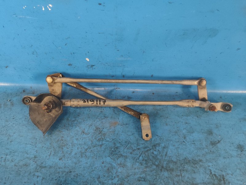 Mitsubishi Outlander GF 12-2013 Windscreen Wiper Linkage