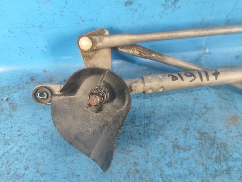 Mitsubishi Outlander GF 12-2013 Windscreen Wiper Linkage