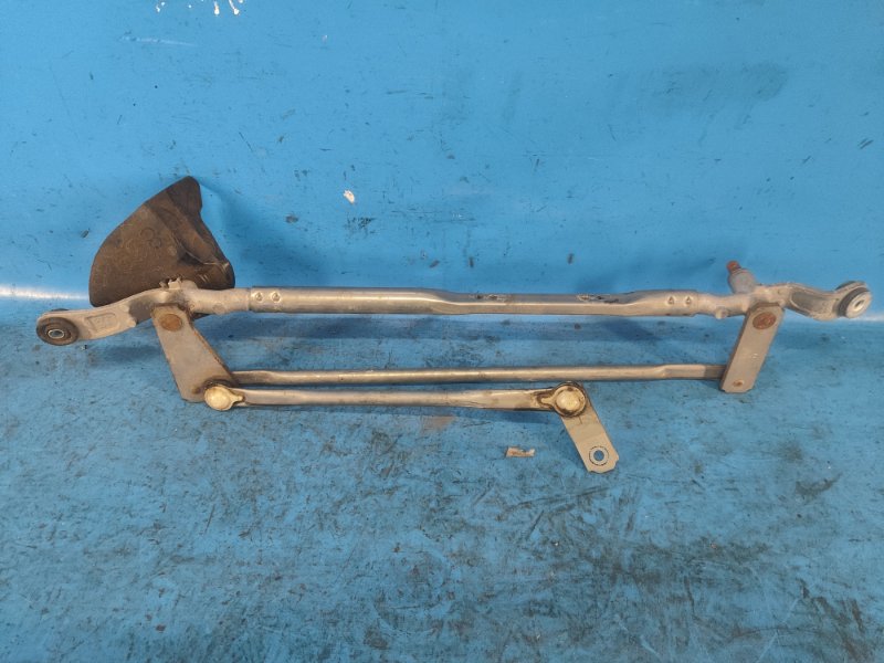 Mitsubishi Outlander GF 12-2013 Windscreen Wiper Linkage