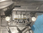 Heater motor TOYOTA PRIUS - 30 09-17