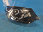 Headlight LAND ROVER DISCOVERY Sport 15-19 Right. Before.