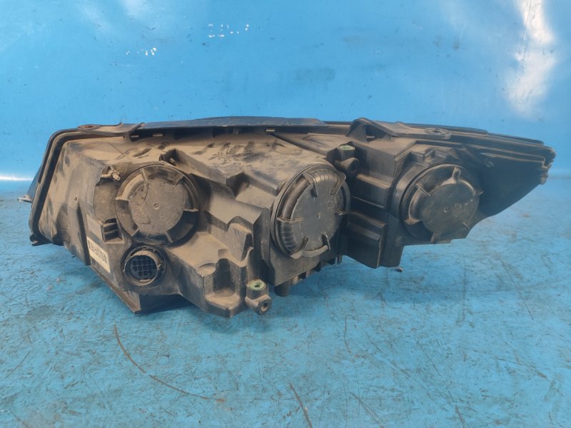Headlight LAND ROVER DISCOVERY Sport 15-19 Right. Before.