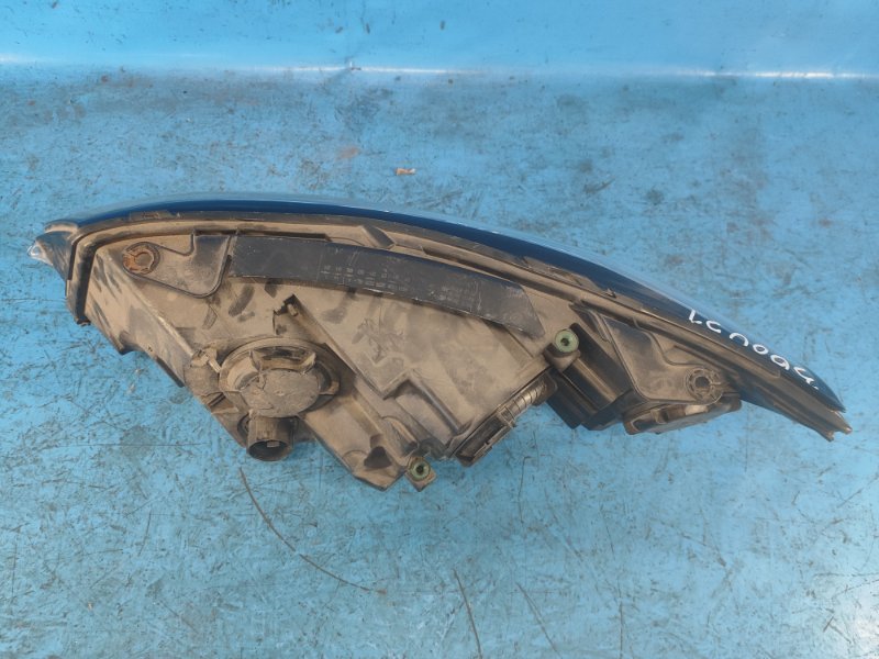 Headlight LAND ROVER DISCOVERY Sport 15-19 Right. Before.