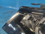 Headlight LAND ROVER DISCOVERY Sport 15-19 Left. Before.
