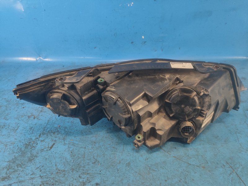 Headlight LAND ROVER DISCOVERY Sport 15-19 Left. Before.