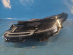 Headlight LAND ROVER EVOQUE 19- Left. Front.