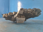 Headlight LAND ROVER EVOQUE 19- Left. Front.