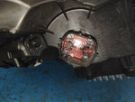 Headlight LAND ROVER EVOQUE 19- Left. Front.