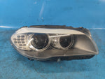 Headlight BMW 5 SERIES (F10) 11-13 Right.