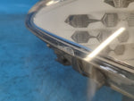 Headlight BMW 5 SERIES (F10) 11-13 Right.
