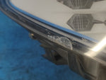 Headlight BMW 5 SERIES (F10) 11-13 Right.