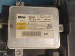 Headlight BMW 5 SERIES (F10) 11-13 Right.