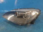 Headlight BMW 6 SERIES (F13) 12-18 Left.