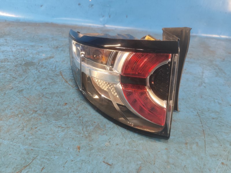 External lamp LAND ROVER DISCOVERY Sport 15-19 Lev.