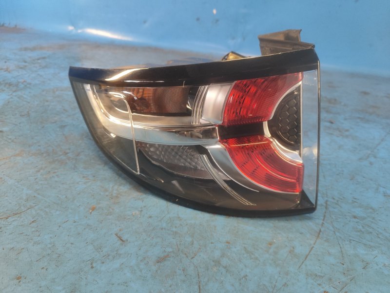 External lamp LAND ROVER DISCOVERY Sport 15-19 Lev.