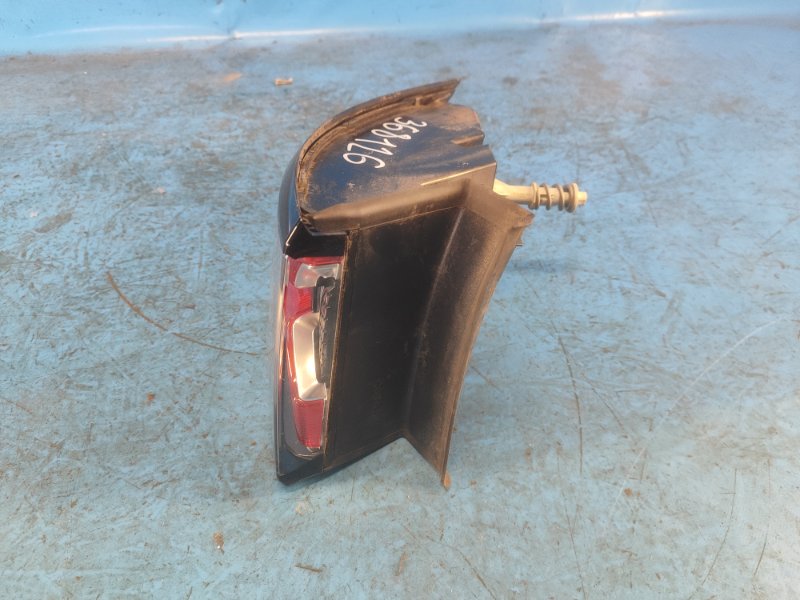 External lamp LAND ROVER DISCOVERY Sport 15-19 Lev.