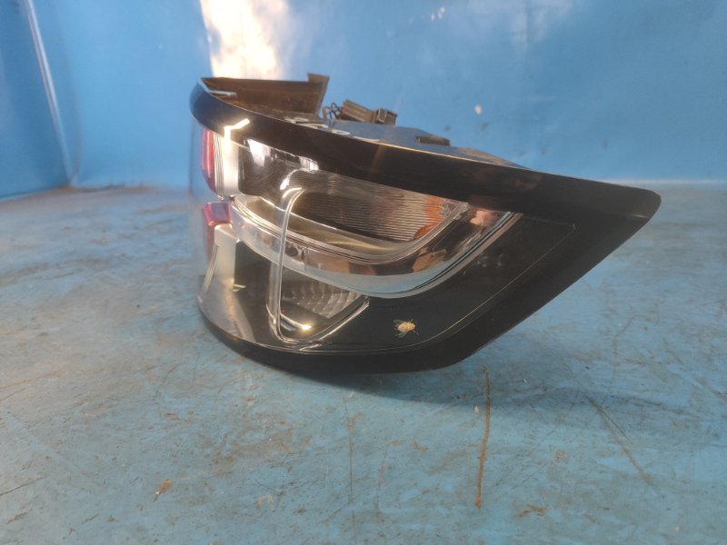 External light LAND ROVER DISCOVERY Sport 15-19 Right.