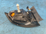 External light LAND ROVER DISCOVERY Sport 15-19 Right.