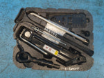Toolbox MINI Cooper S R56 06-14