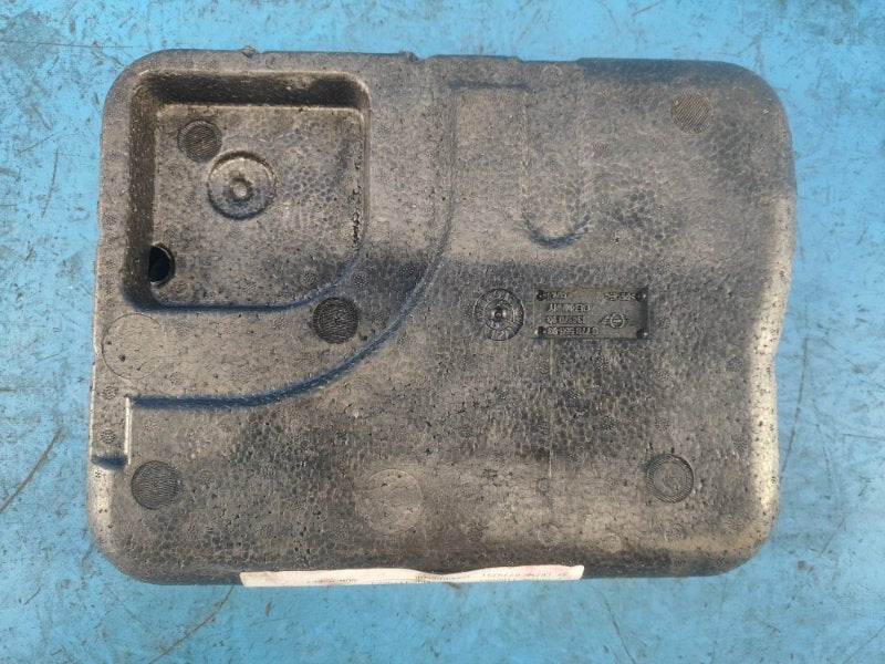 Toolbox MINI Cooper S R56 06-14