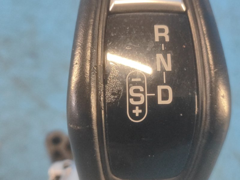 Automatic transmission link LAND ROVER EVOQUE 19-
