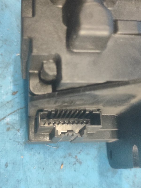 Automatic transmission link LAND ROVER EVOQUE 19-