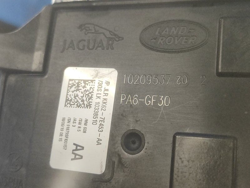 Automatic transmission link LAND ROVER EVOQUE 19-