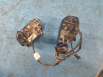 LAND ROVER EVOQUE 19- steering wheel buttons