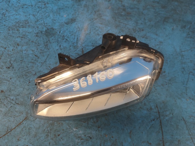 Fog light LAND ROVER DISCOVERY Sport 15-19 Lev.